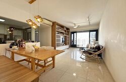 Signature At Yishun (D27), Condominium #613501541